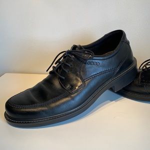 ECCO Oxford Dress shoes